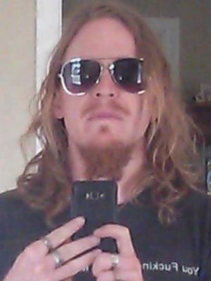Robert, 47