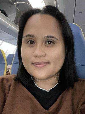 Cindy, 35