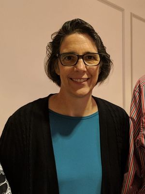 Katy, 60