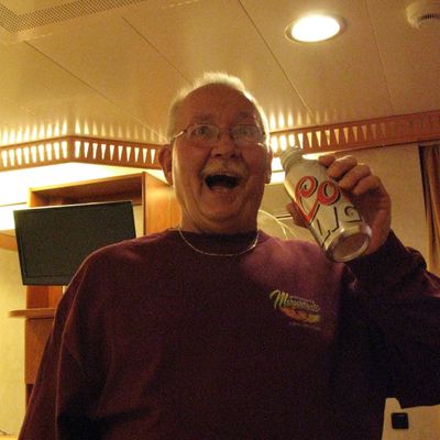 Tony, 76