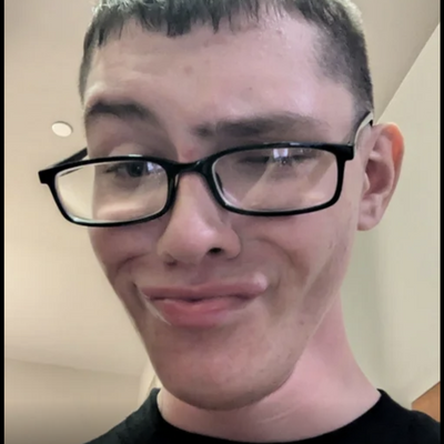 Hayden, 20