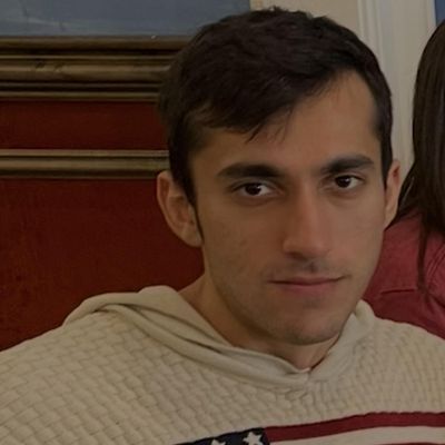 Dillon, 25