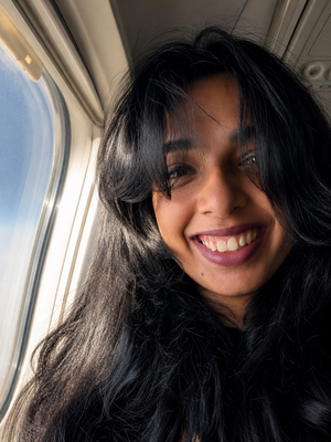 Neha, 30