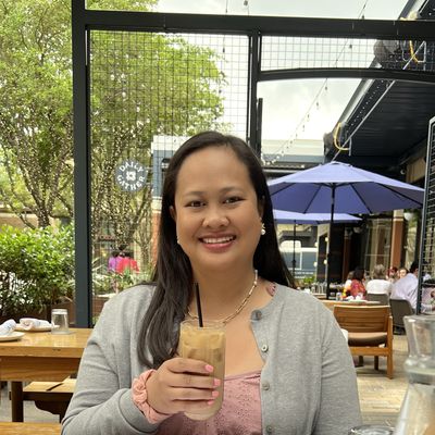 Kirsten, 36