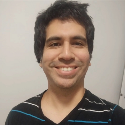 Jorge, 39