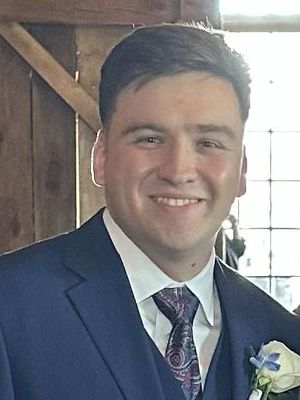 Conner, 23