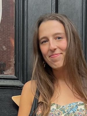 Mallory, 23