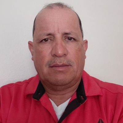 Andy, 53