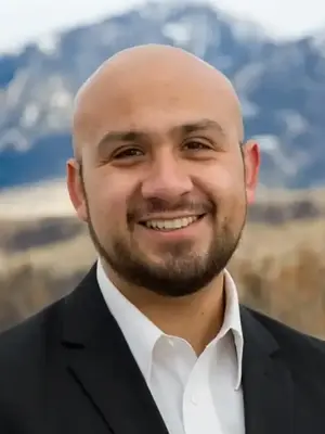 Joseph, 30