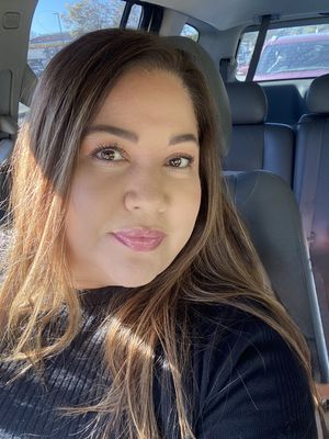 Monica, 44