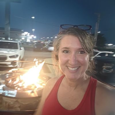 Jennifer, 53