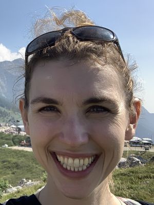 Katie, 38