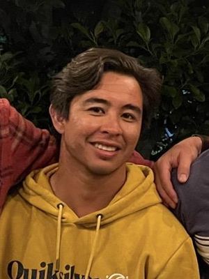 Brent, 32