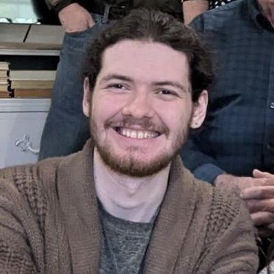 Jacob, 23