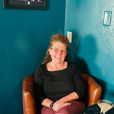 Elaine, 65