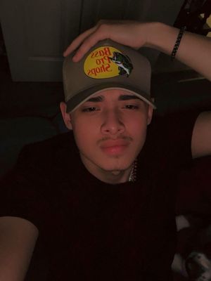 Bryan, 20