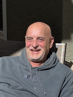 Nick, 70