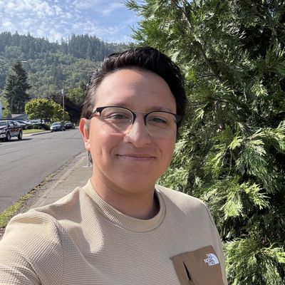 Christopher, 27
