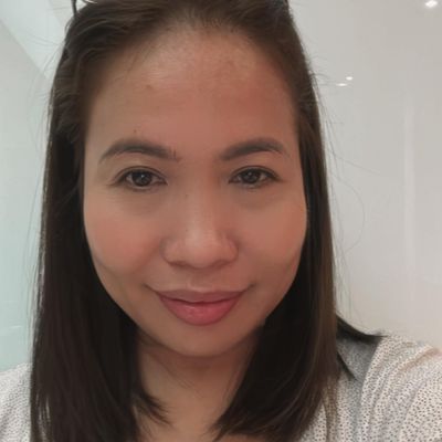 Mariam, 18