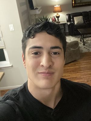 Jeffrey, 24