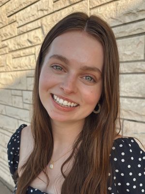 Kate, 24