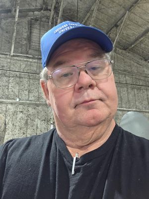 Robert, 61