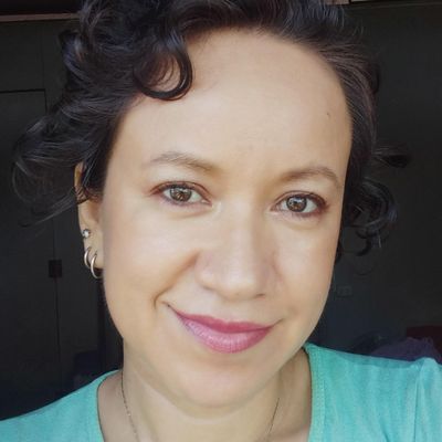 Tatiana, 37