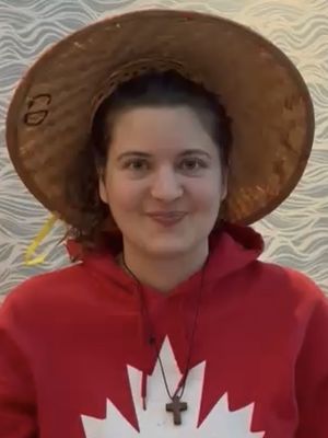 Josie, 29