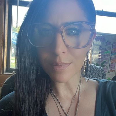 Brittany, 40
