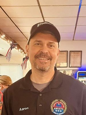 Aaron, 56