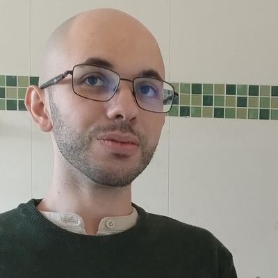Rafael, 25
