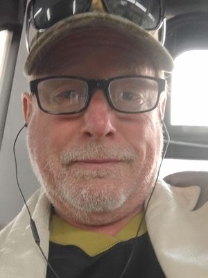 Andrew, 64