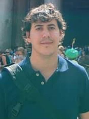 Aitor, 39