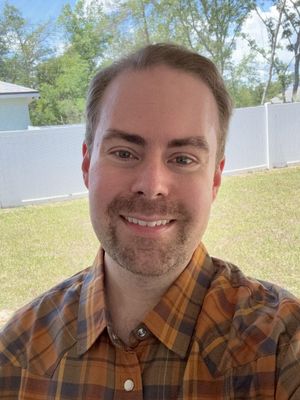 Collin, 36