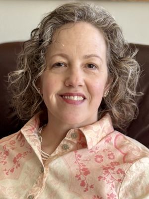 Jennifer, 50