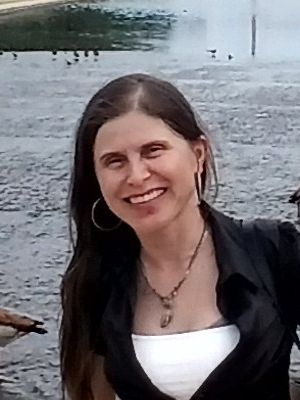 Johana, 45