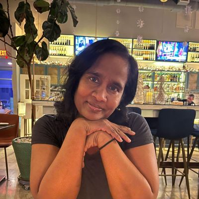 Rosanna, 57