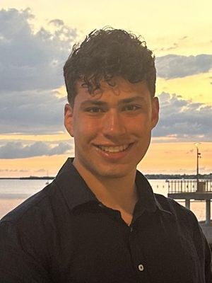 Brody, 22