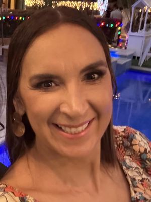 Alma, 45
