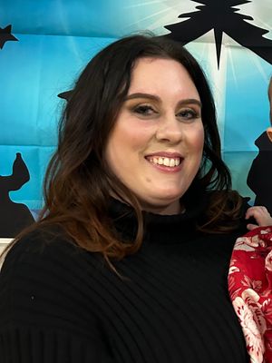 Sarah, 28