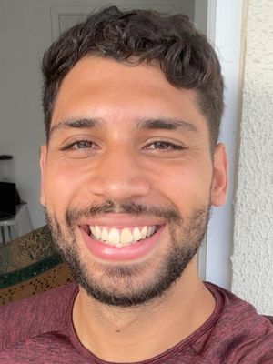Pedro, 28