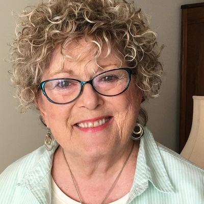 Linda, 84