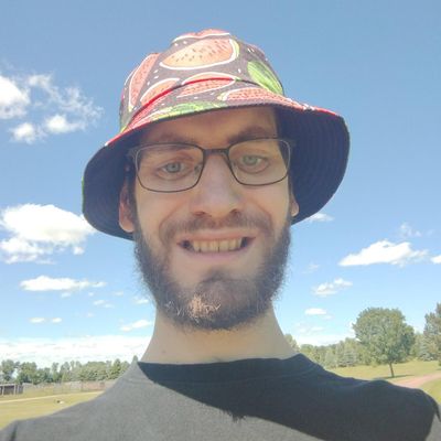 Mike, 26