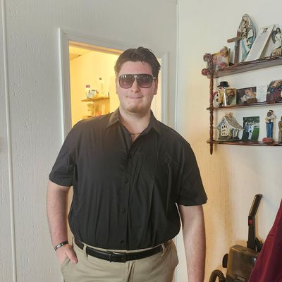 Peter, 18