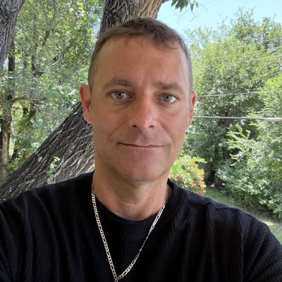 Elijah, 47