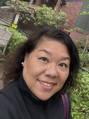 Becky, 54