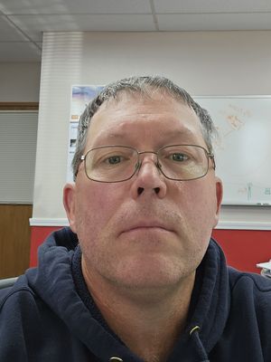 Mike, 53
