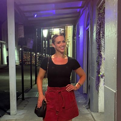 Brittany, 36