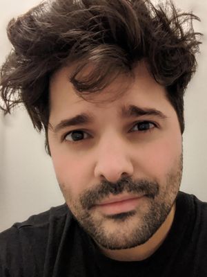 Jeff, 40