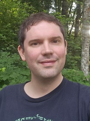Gabriel, 33